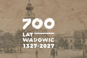 700lat.wadowice.pl już działa. Każdy może stać się współtwórcą portalu - zdjęcie1