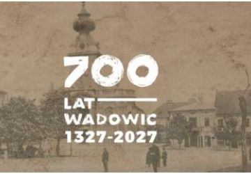 700lat.wadowice.pl już działa. Każdy może stać się współtwórcą portalu