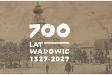 700lat.wadowice.pl już działa. Każdy może stać się współtwórcą portalu
