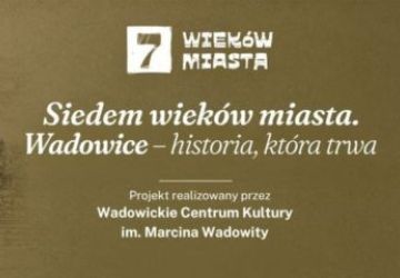 Wykład dr Doroty Żurek „Średniowieczne początki miasta – lokacja i najstarsze dzieje Wadowic