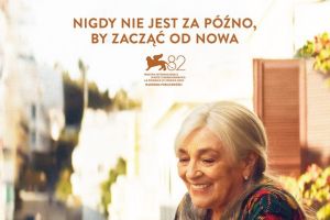 W Kinie Centrum - DRUGIE ŻYCIE - zdjęcie1