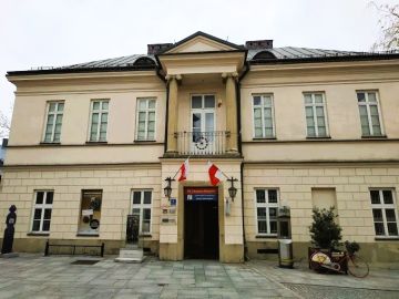Zmiana godzin pracy Biura Informacji Turystycznej