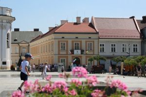Wakacje w Domu Rodzinnym Jana Pawła II - zdjęcie3