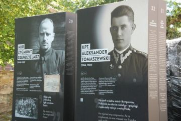 Niech polska ziemia utuli ich do spokojnego snu...