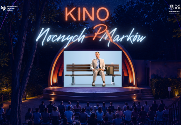 Biegnij, Forrest, biegnij… do Parku Miejskiego!