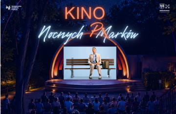 Biegnij, Forrest, biegnij… do Parku Miejskiego!