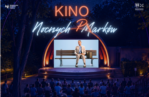 Biegnij, Forrest, biegnij… do Parku Miejskiego!