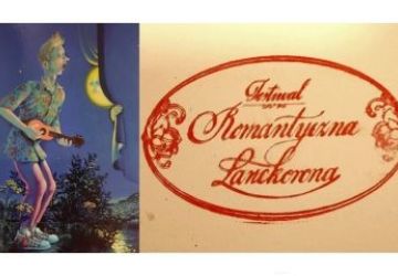 Festiwal Romantyczna Lanckorona 7-9 sierpnia
