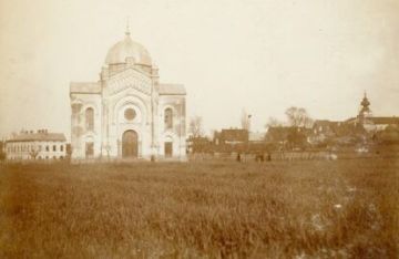 Wspólna historia. Wspólna pamięć