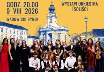 MELOFEST 2026 – V Młodzieżowy Festiwal Artystyczny