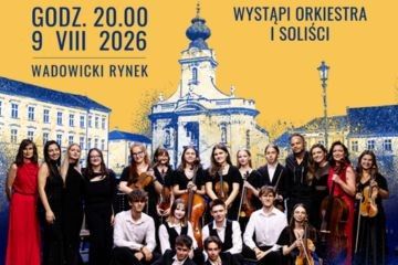 MELOFEST 2026 – V Młodzieżowy Festiwal Artystyczny