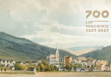 Siedem wieków historii na wyciągnięcie ręki. Jubileuszowe wydawnictwo i pins już dostępne!