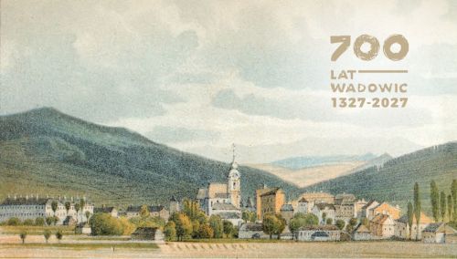 Siedem wieków historii na wyciągnięcie ręki. Jubileuszowe wydawnictwo i pins już dostępne!