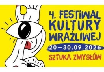 IV Festiwal Kultury Wrażliwej