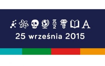 Małopolska Noc Naukowców w Andrychowie