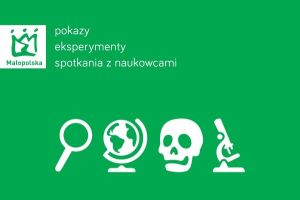 Małopolska Noc Naukowców w Andrychowie - zdjęcie3