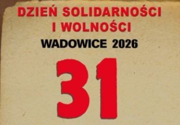 Dzień Solidarności i Wolności