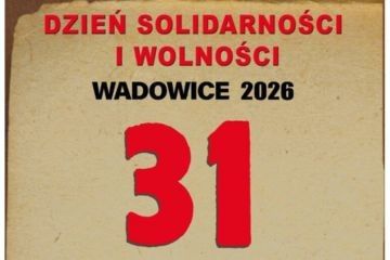 Dzień Solidarności i Wolności
