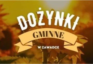 Dożynki Gminne Zawadka 2026