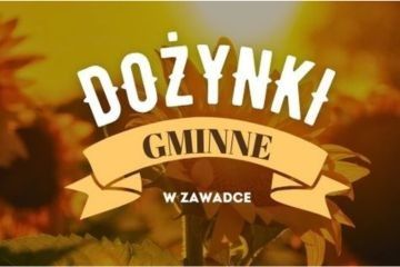 Dożynki Gminne Zawadka 2026