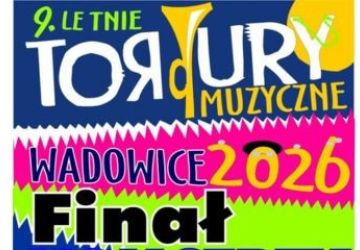 „Tortury”, na które każdy chce trafić. Wielki finał w Parku Miejskim!
