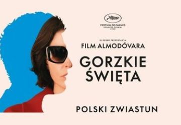 W Kinie Centrum „Gorzkie Święta