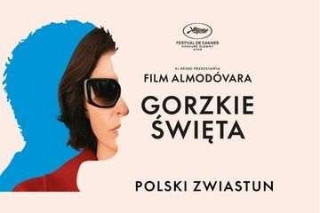 W Kinie Centrum „Gorzkie Święta