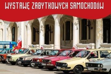 XIV Międzynarodowy Zlot „Drum Bun” już 4 września