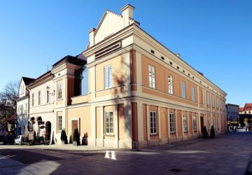 Ważna informacja dla planujących zwiedzanie Muzeum Jana Pawła II