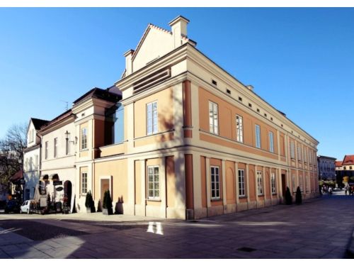 The John Paul II Museum in Wadowice is closed on September 8 and 15, 2026.