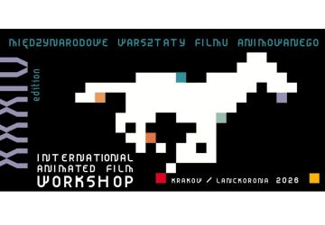 34. Międzynarodowe Warsztaty Filmu Animowanego w Krakowie/Lanckoronie