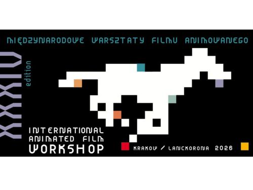 34. Międzynarodowe Warsztaty Filmu Animowanego w Krakowie/Lanckoronie