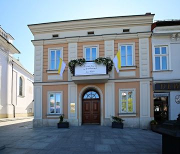 Konferencja „Ewangelizacja w wielkich miastach”