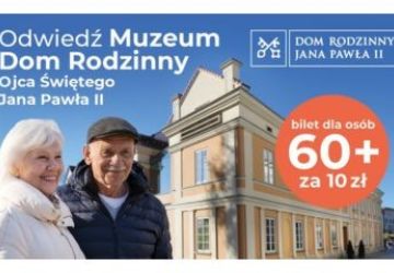 Muzeum dla seniora