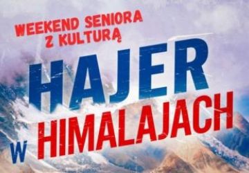 Spotkanie z Mieczysławem Bieńkiem „Hajerem”