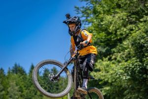 HOLY MOLY na Wadowice Trails. Młodzi kolarze wystartują na Jaroszowickiej Górze - zdjęcie2