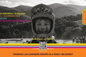 HOLY MOLY na Wadowice Trails. Młodzi kolarze wystartują na Jaroszowickiej Górze - zdjęcie1