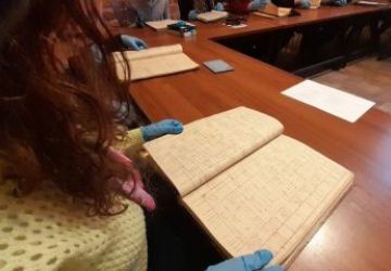 Poszukiwania genealogiczne – kursy podstawowy i zaawansowany