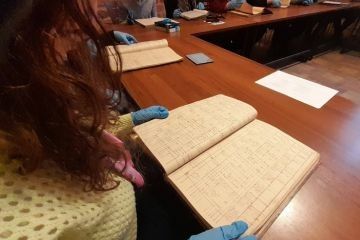 Poszukiwania genealogiczne – kursy podstawowy i zaawansowany