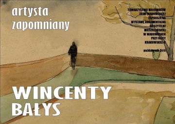 Zapomniany artysta z Wadowic