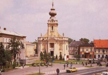 Wykład „Nowa era – Wadowice po 1978 roku”