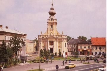 Wykład „Nowa era – Wadowice po 1978 roku”