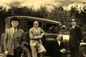 Halloween w Oświęcimiu. „Nosferatu – symfonia grozy i „Czerwie  na żywo - zdjęcie2