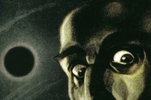 Halloween w Oświęcimiu. „Nosferatu – symfonia grozy i „Czerwie  na żywo - zdjęcie1