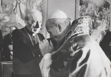 48 lat temu Karol Wojtyła został papieżem. Wadowice pamiętają