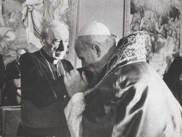 48 lat temu Karol Wojtyła został papieżem. Wadowice pamiętają