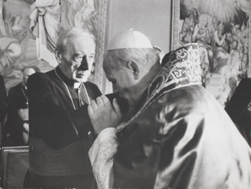 48 lat temu Karol Wojtyła został papieżem. Wadowice pamiętają