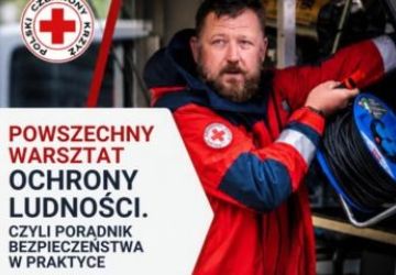 17 paździenika Powszechny Warsztat Ochrony Ludności