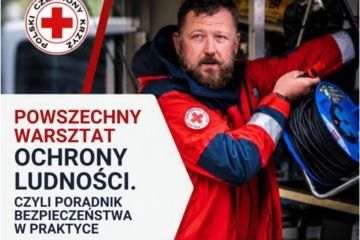 17 paździenika Powszechny Warsztat Ochrony Ludności