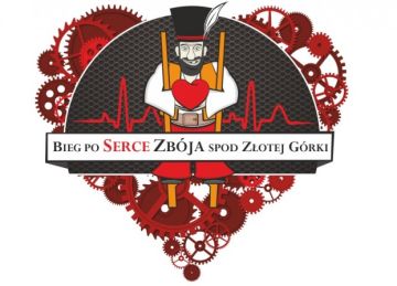 Andrychowski Bieg po Serce Zbója...